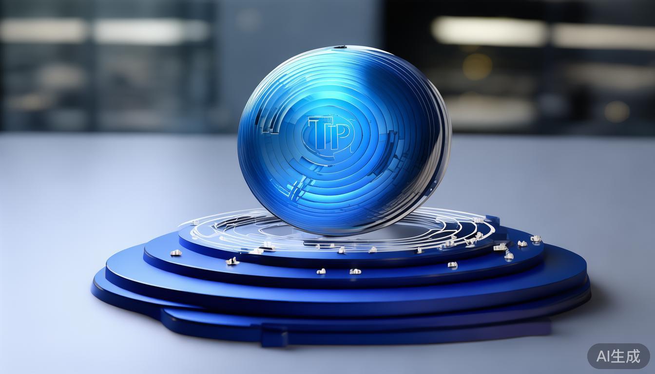 获取TP官方网址资源很关键！关乎行业规定与软件安全