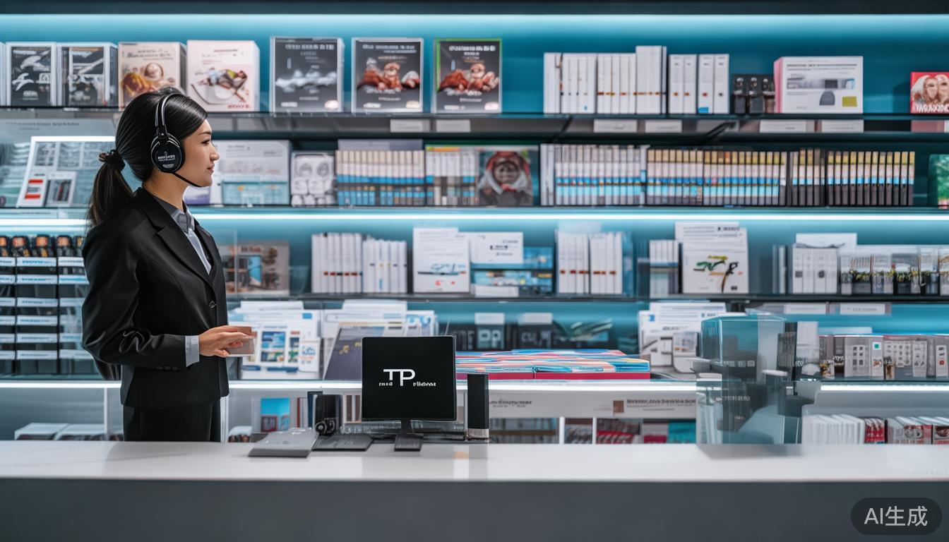 TP软件应用广泛，如何获取正式授权序列号？官方平台与实体销售点是关键