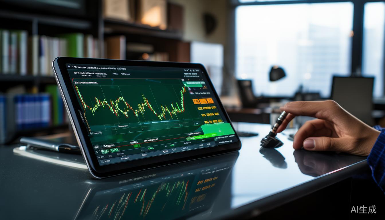 TP官方App成资产便捷管理首选，交易安全与操作要点需知