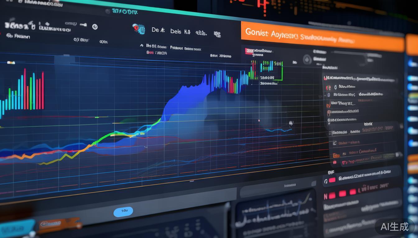 TP交易所App资产配置指南：三层策略，如何构建抗风险、抓机会的数字货币组合？