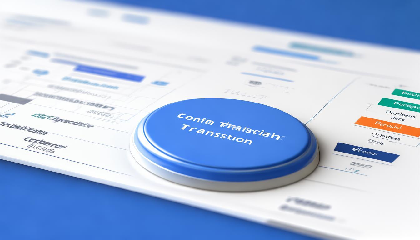 TP钱包APP交易不难，掌握这些步骤，资产流转超便利