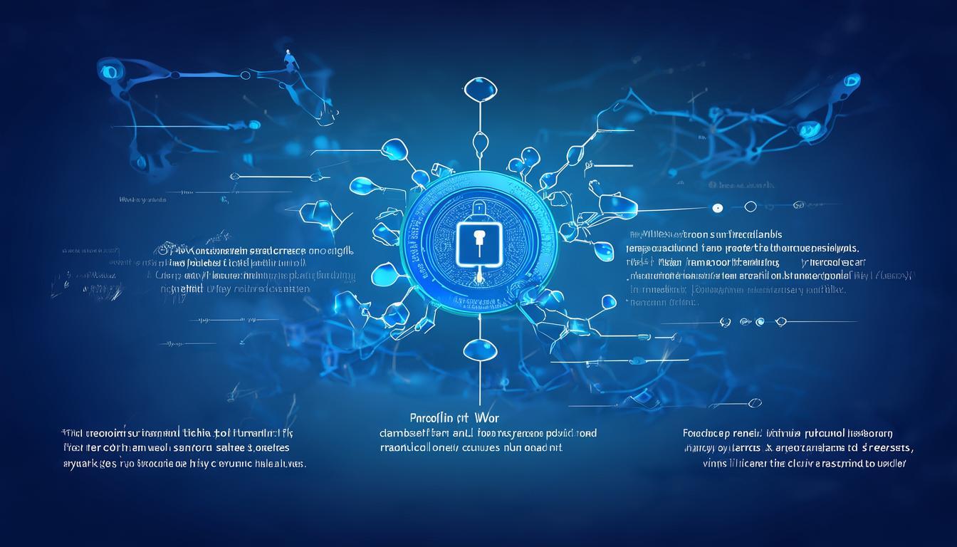 TP钱包带你走进区块链世界，探索其核心共识机制与应用潜力
