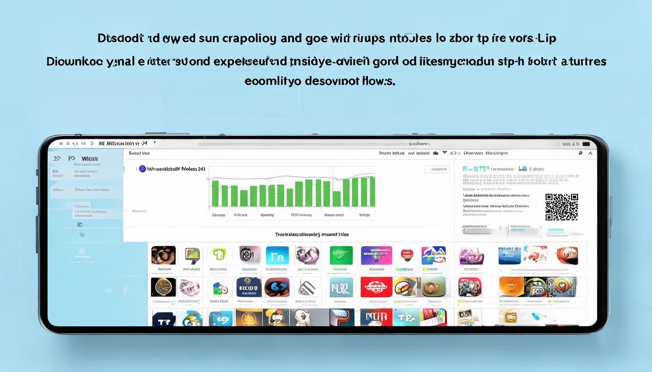 2024年TP钱包安卓版的市场反馈与下载趋势_钱包ui_钱包app首页