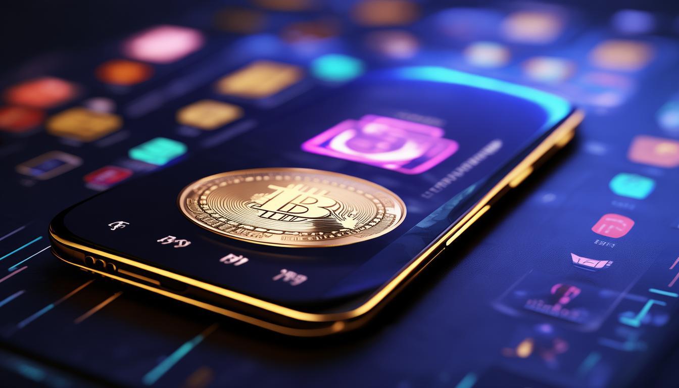 TokenPocket 钱包安卓版：满足需求，保障安全，功能多样