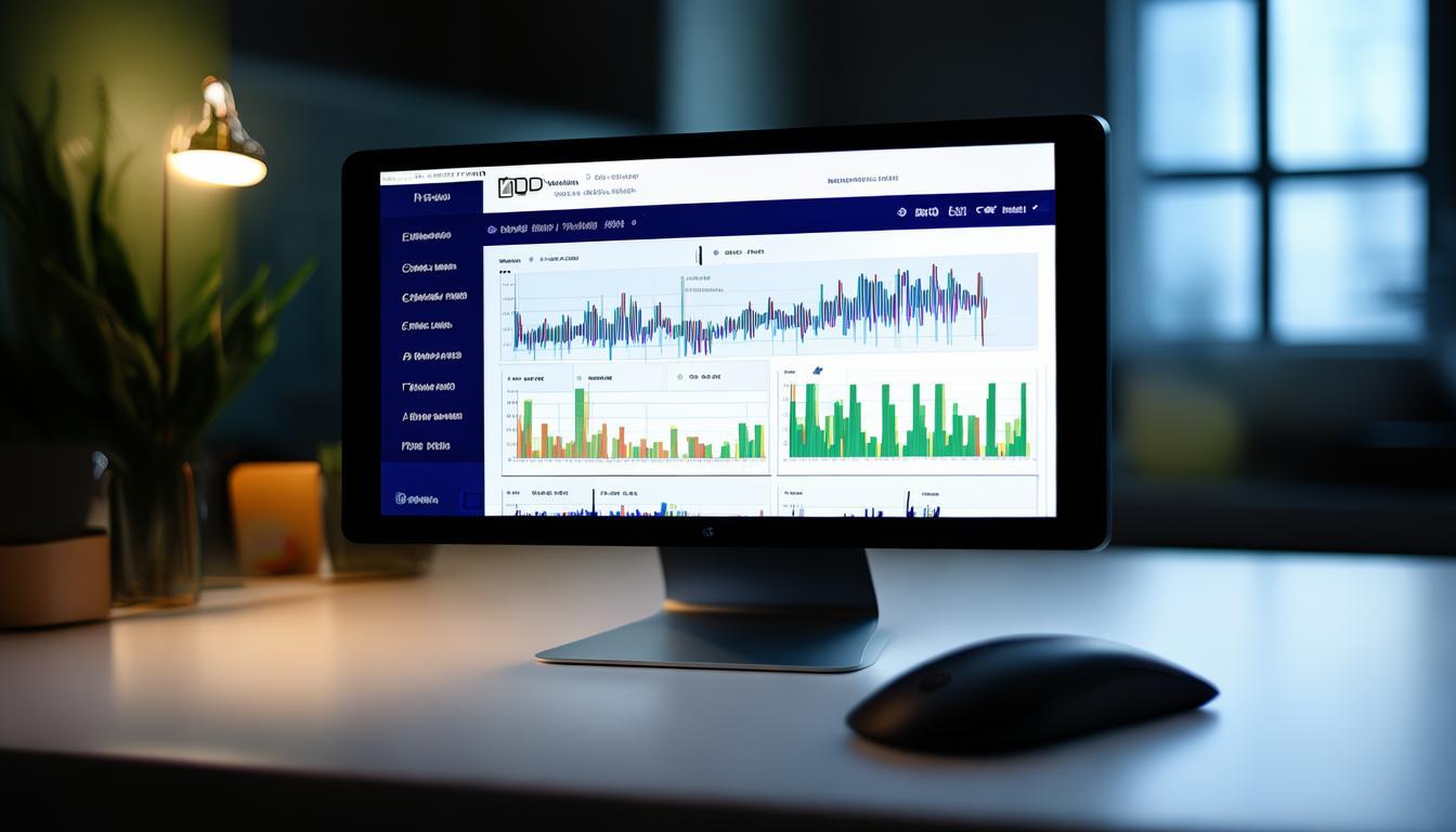 在TP钱包官方网站获取最新交易数据？掌握方法与步骤很关键