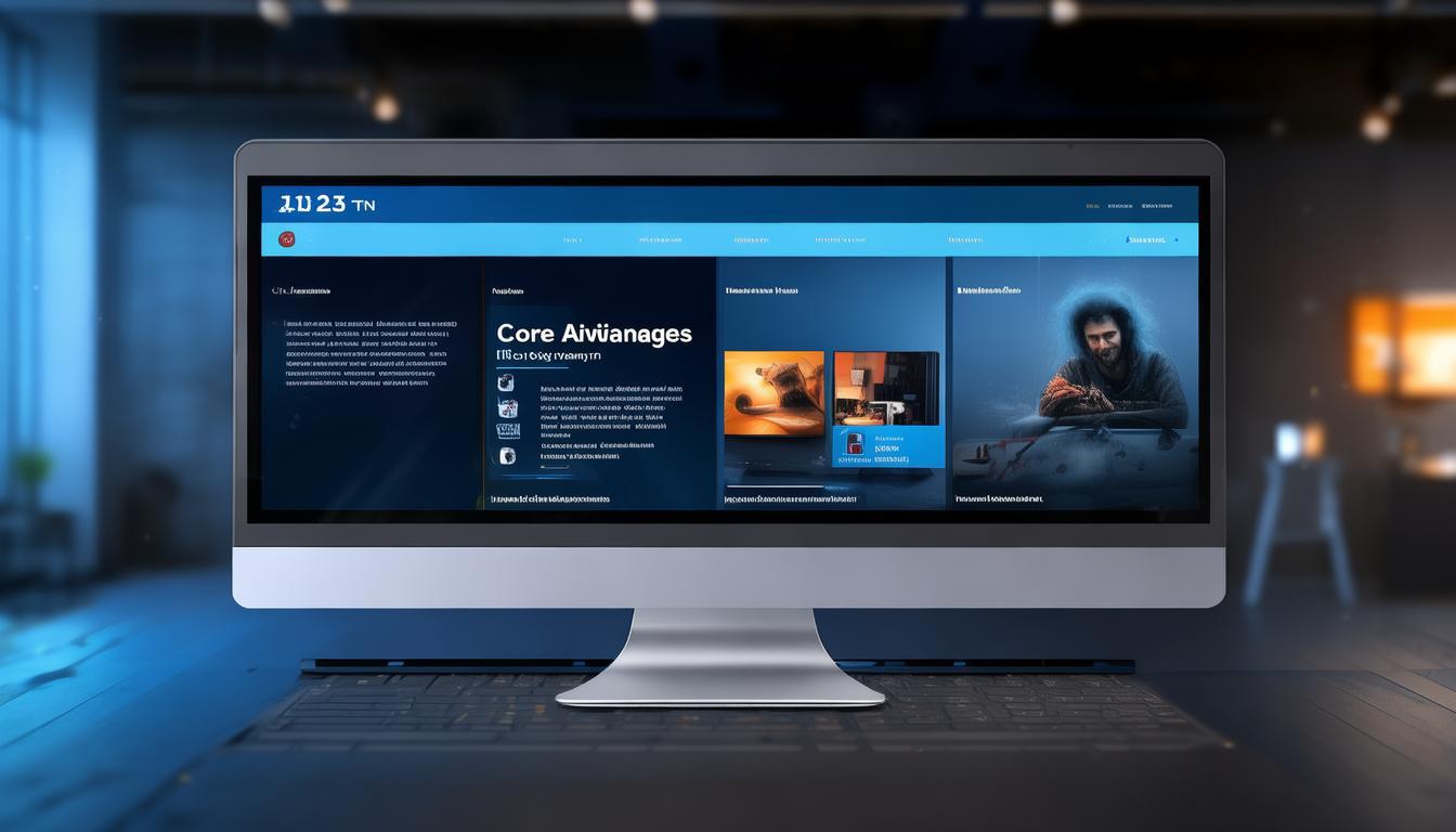 2025 TP官方网站更新，前沿技术助力展示公司优势