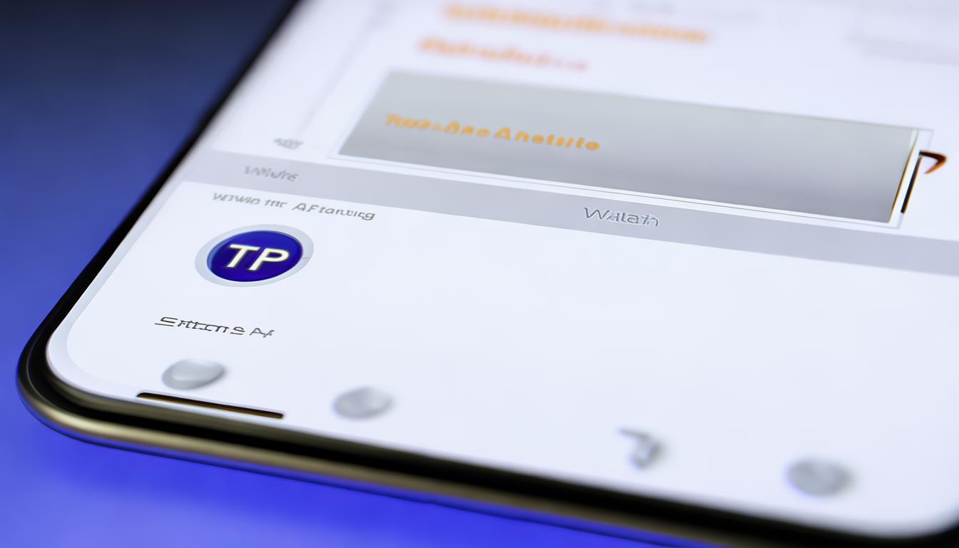 TP钱包app安卓版官网下载后，如何设置多重加密保障账户安全？