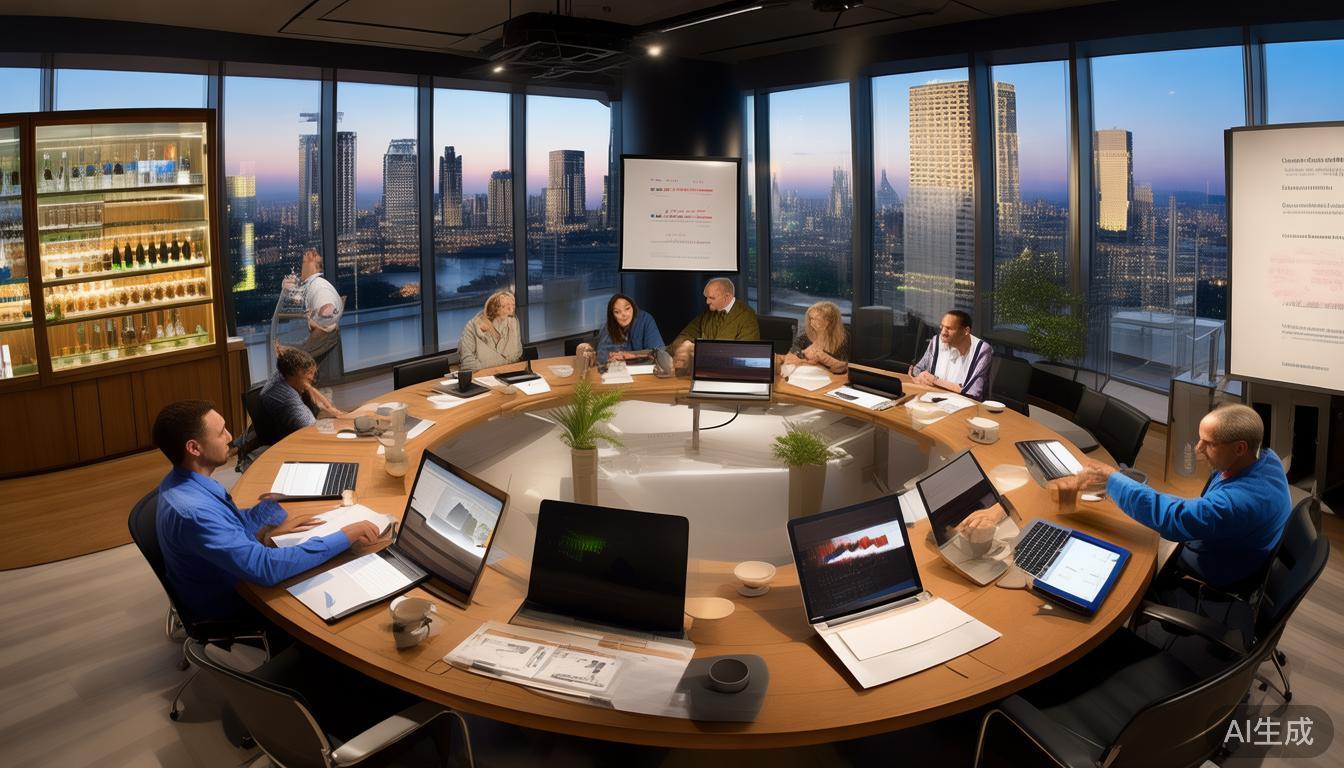 建设健康投资交流氛围，需制定准则并保障社群健康