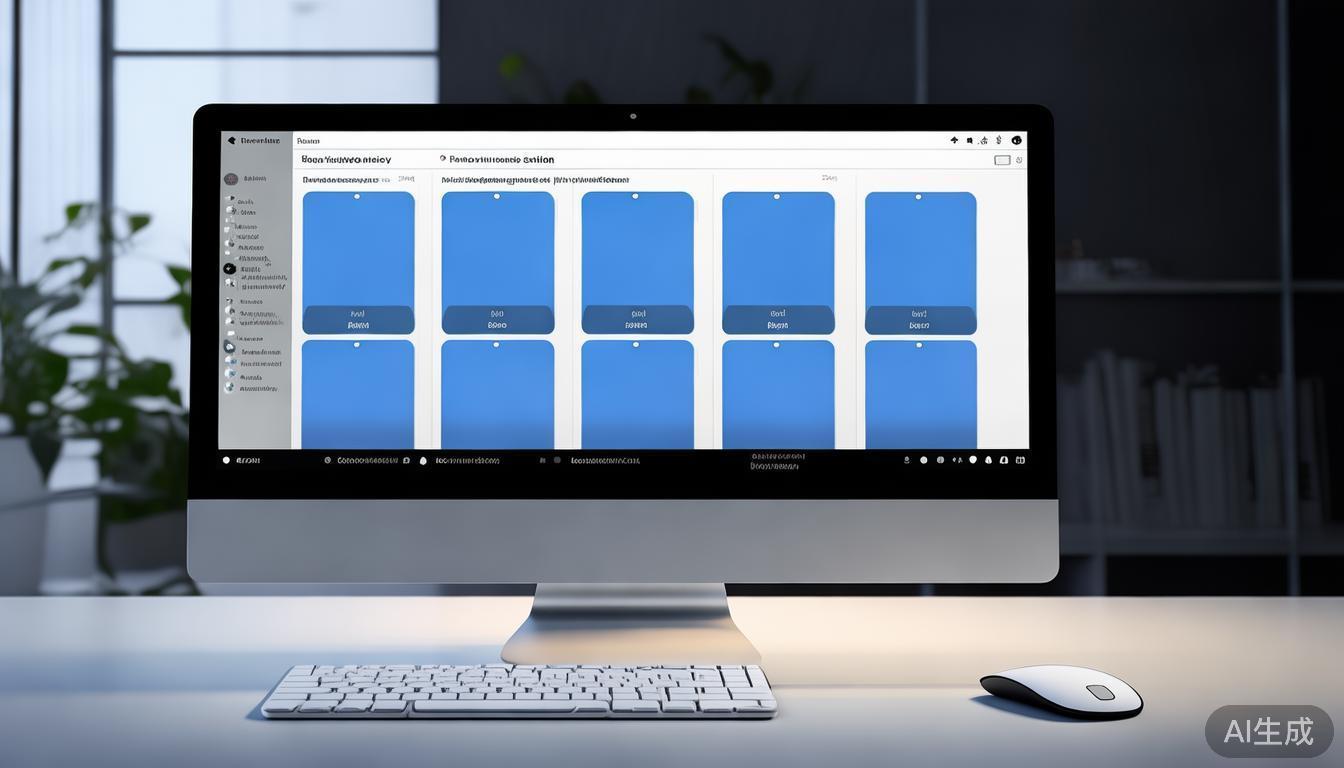 2025年TP官方网站安卓端升级，新功能增添操作更简便