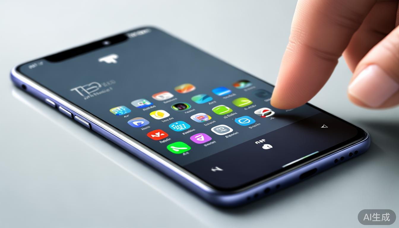 TP官方2025年安卓新版本发布，安全与流畅性大幅提升