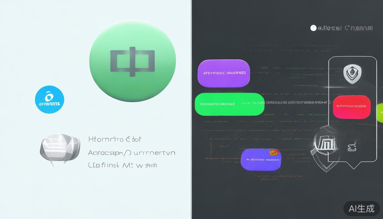TP平台官方应用下载优势多，确保安全、提升印象