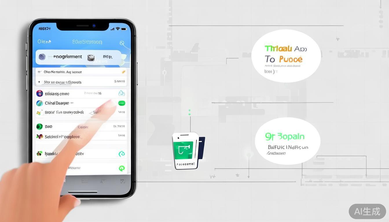 TP应用安卓版常见问题及解决策略，连接卡顿闪退不用愁