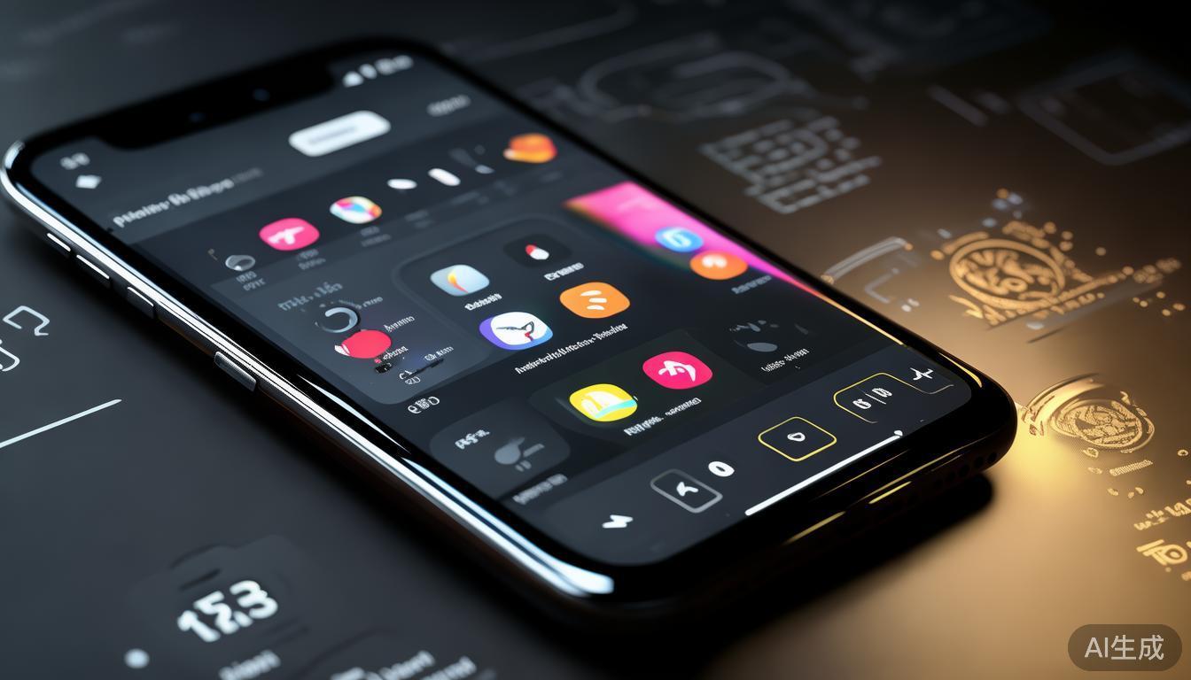 TP系统2025安卓版革新：深入交互逻辑与底层架构，贴心呵护用户体验