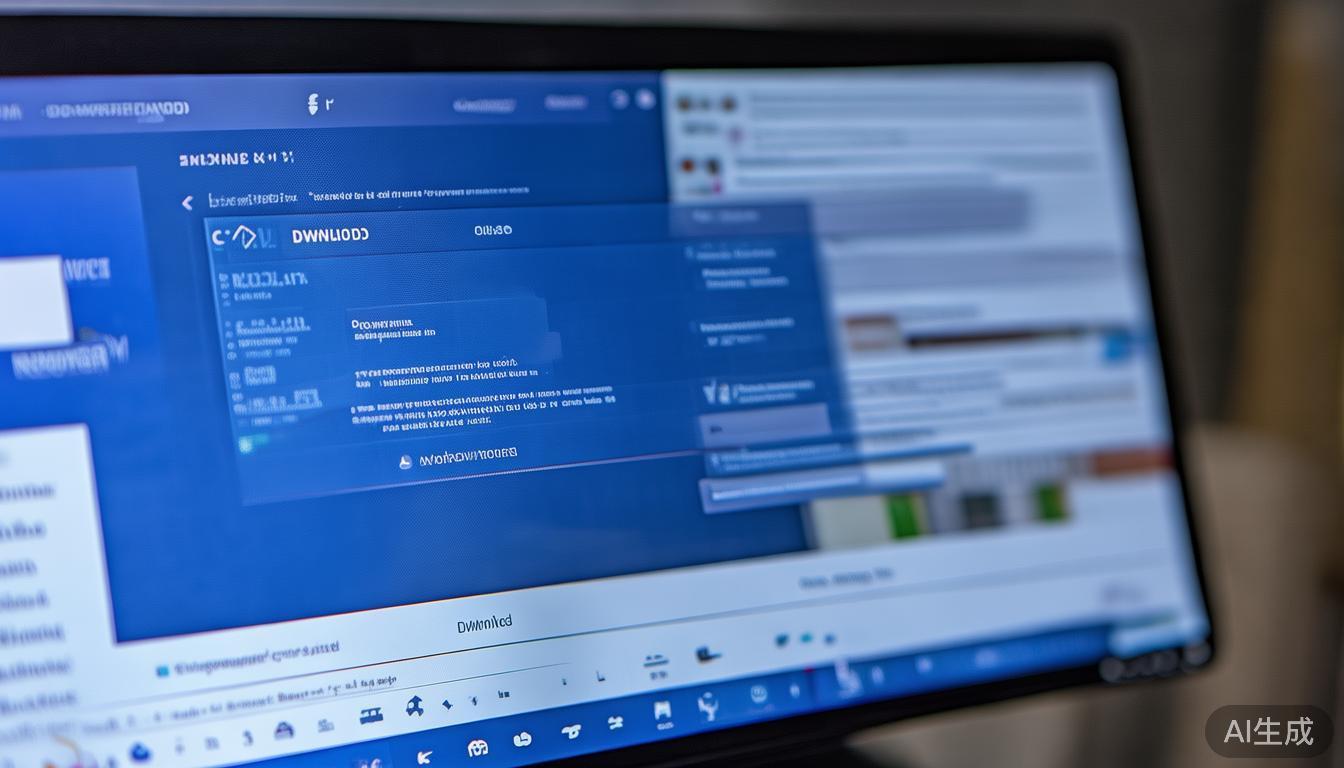 TP官方正版应用下载指南：3步安全安装，避免病毒流氓软件