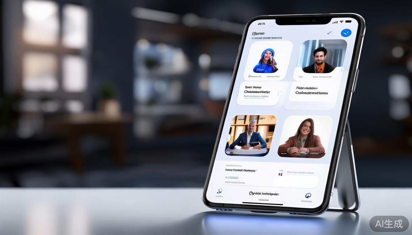 TP官方APP未来三大趋势：用户体验优化、功能创新与生态融合