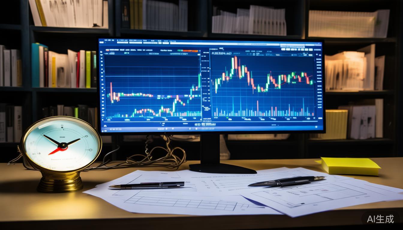 掌握加密货币短线时机！洞察市场情绪3大关键指标：社交媒体热度、交易量与贪婪指数