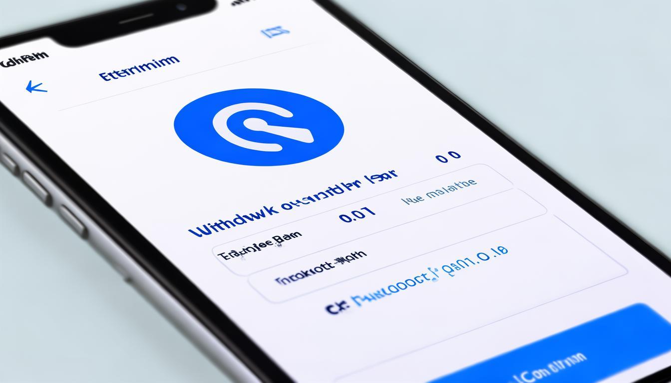 利用TokenPocket安卓应用跨链交易，这些操作细节要知道