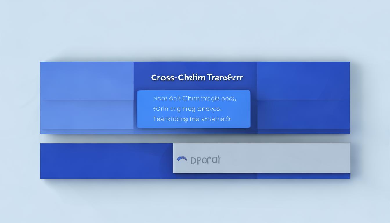 TP钱包官网入口助力跨链转账，详细操作流程看这里