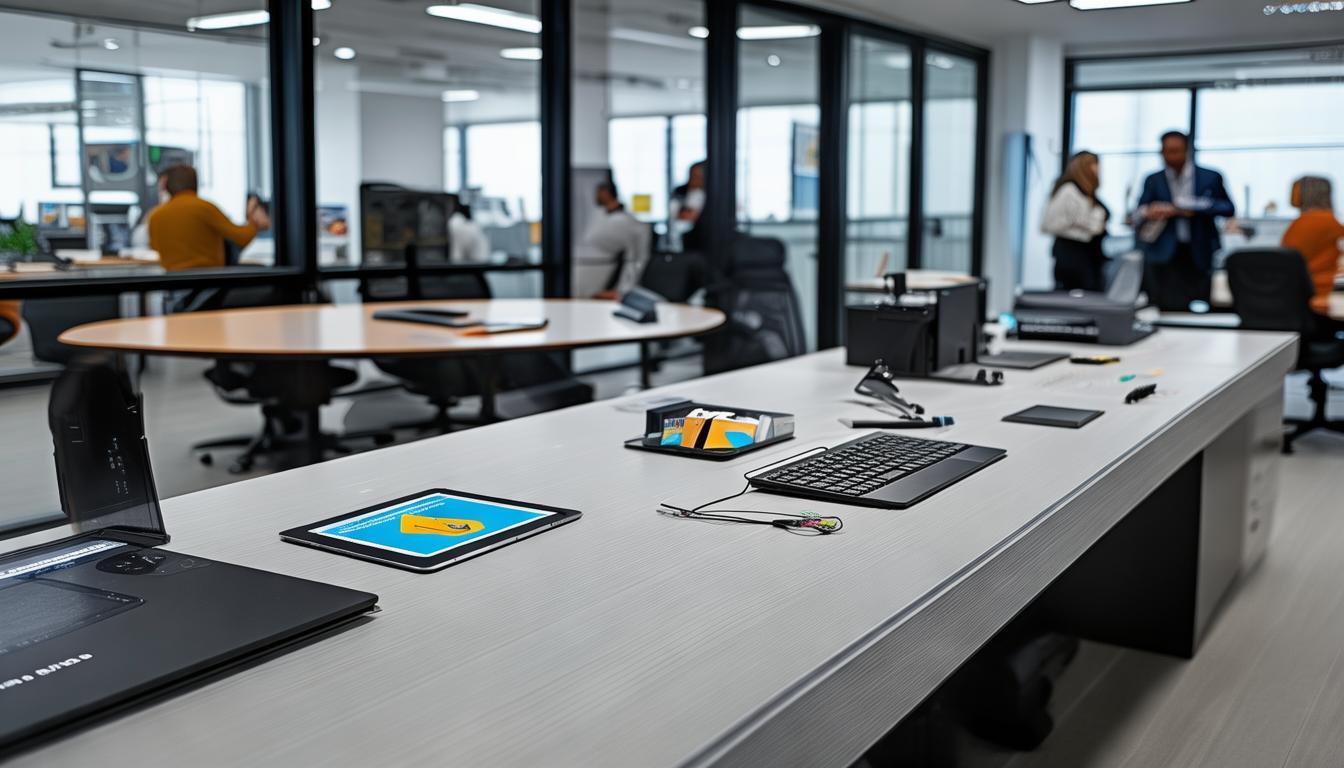 TP官方安卓最新版本在办公场合用途多，显著提升工作成效