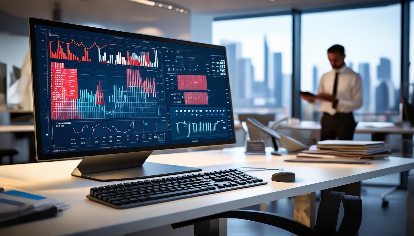 TP官方安卓最新版本：助力企业高效决策，实时监测与智能分析缺一不可