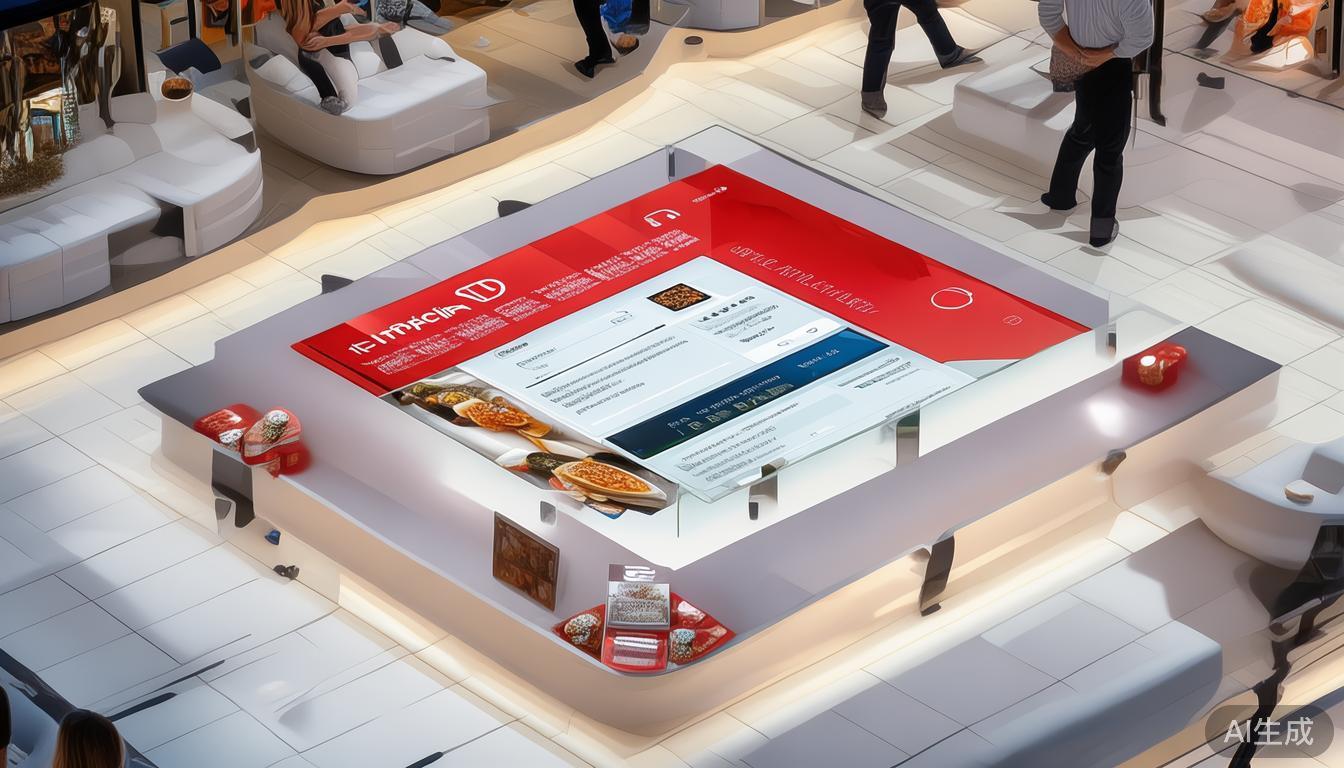 TP官方应用如何赢市场关注？社交媒体与线下宣传两手抓