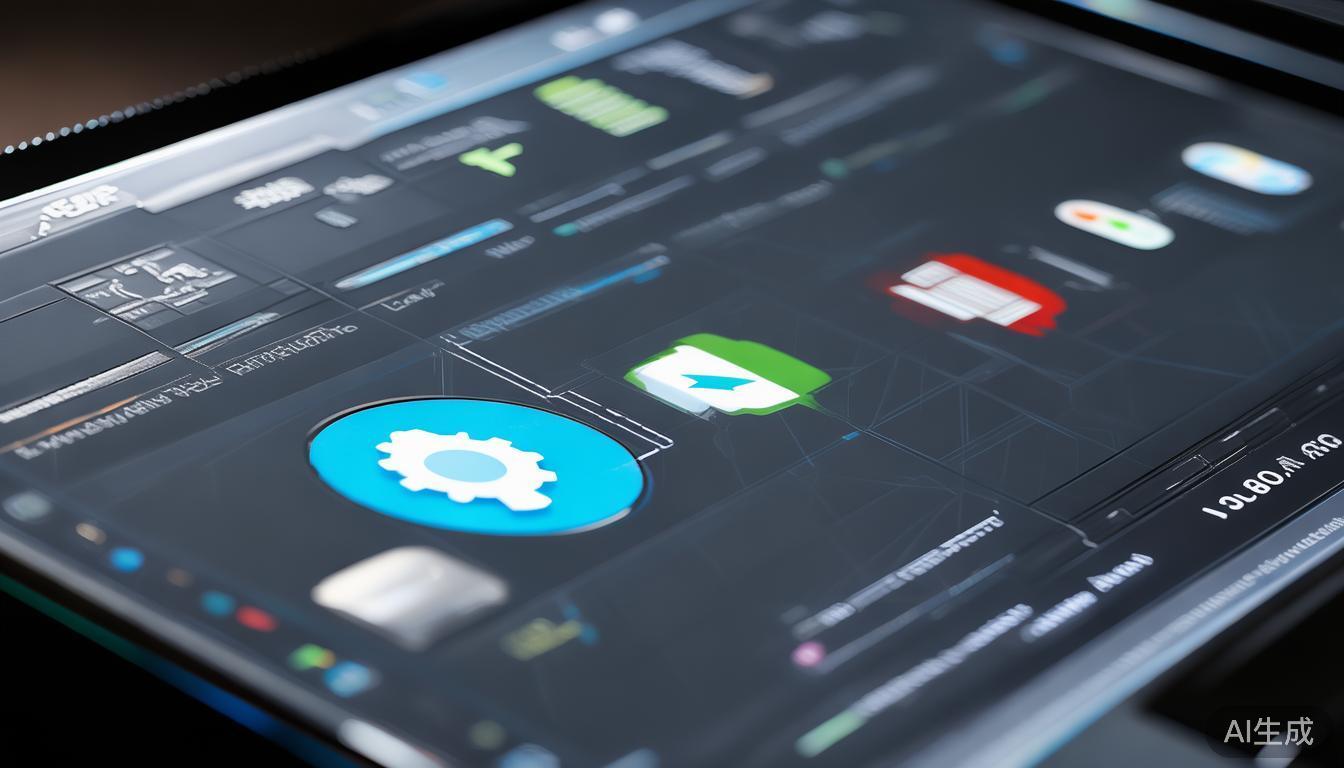 TP应用2025安卓最新版：功能优化，强化离线数据处理能力