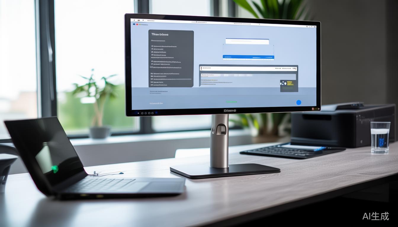 TP官网下载：提升业务响应能力的战略抉择，规避兼容性问题与安全风险