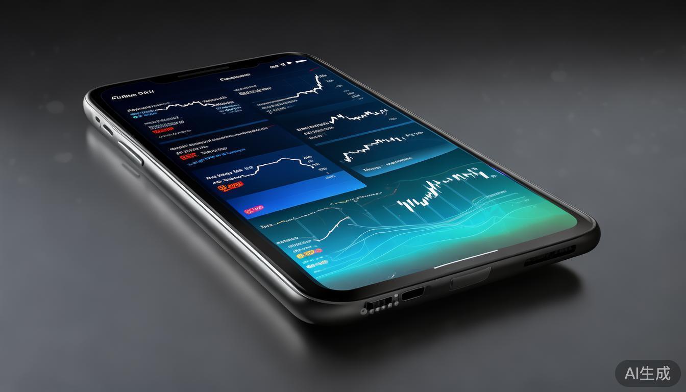 2025年TP官方安卓应用下载：开启全球经济趋势观察窗，精准把握市场脉搏