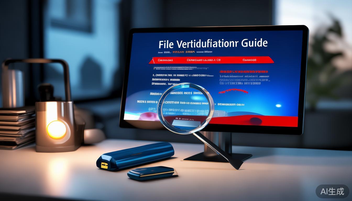 TP系列工具官方下载指南：如何安全获取正版软件，规避风险与验证文件完整性？