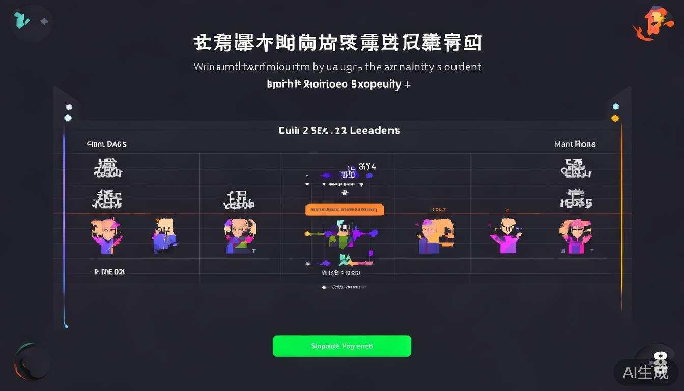 TP交易平台社区功能如何优化？引入实时互动与激励体系，大幅提升用户交流与归属感