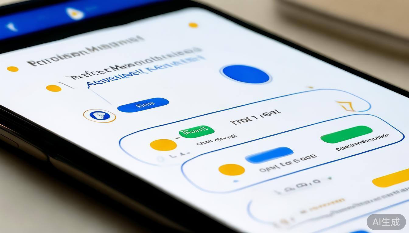 TP钱包安卓版2025安全设置指南：多重签名与生物识别，如何平衡便捷与安全？
