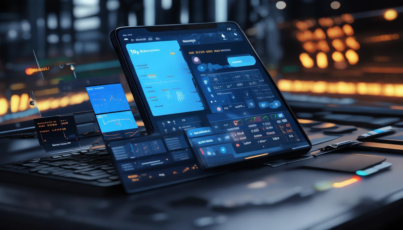 tpWallet官网下载优势多，安全高效构建高质量交易渠道