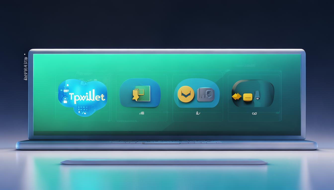 Tpwallet官网：让数字钱包更智能便捷，满足资产管理需求