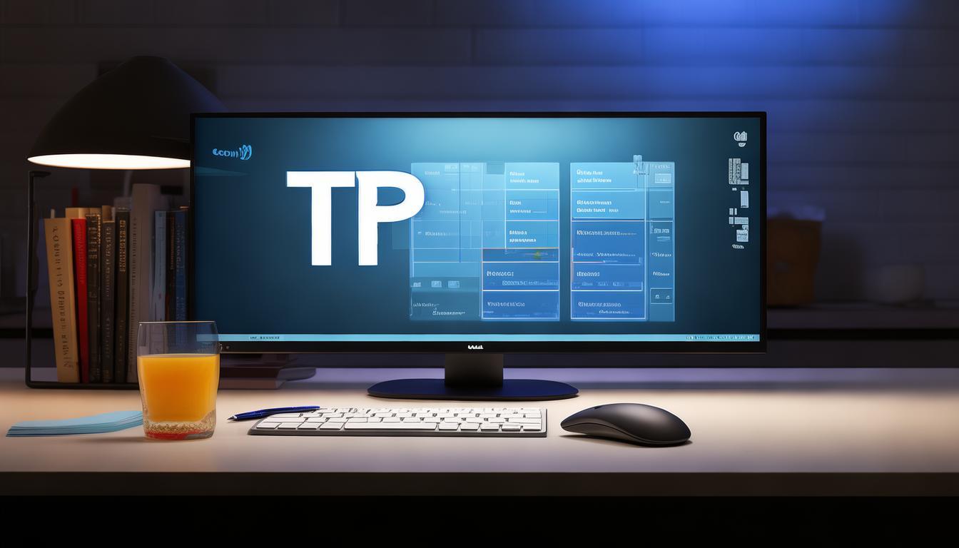 使用正版TP软件及官方插件可改善操作感受，正规获取很关键