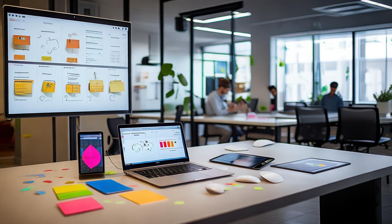 TP官方安卓最新版：创新功能多，办公娱乐皆出色