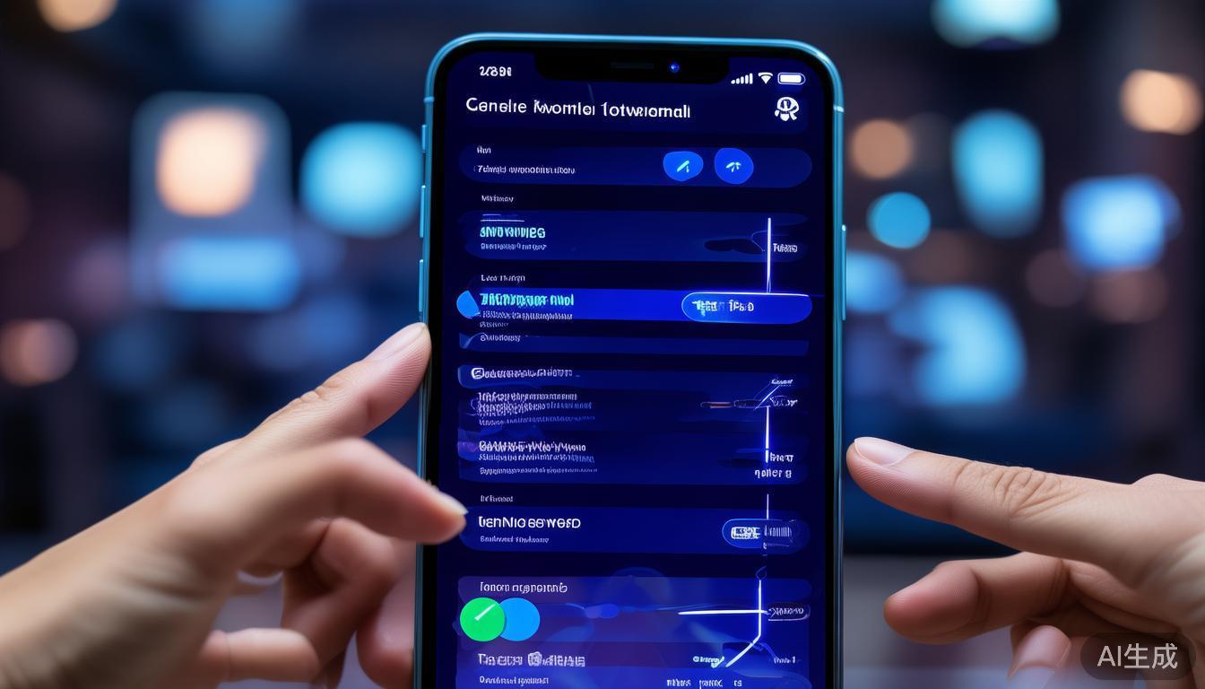 个性化中心_探索tokenpocket官网下载后的个性化设置与优化方案_个性化搜索体验是什么意思