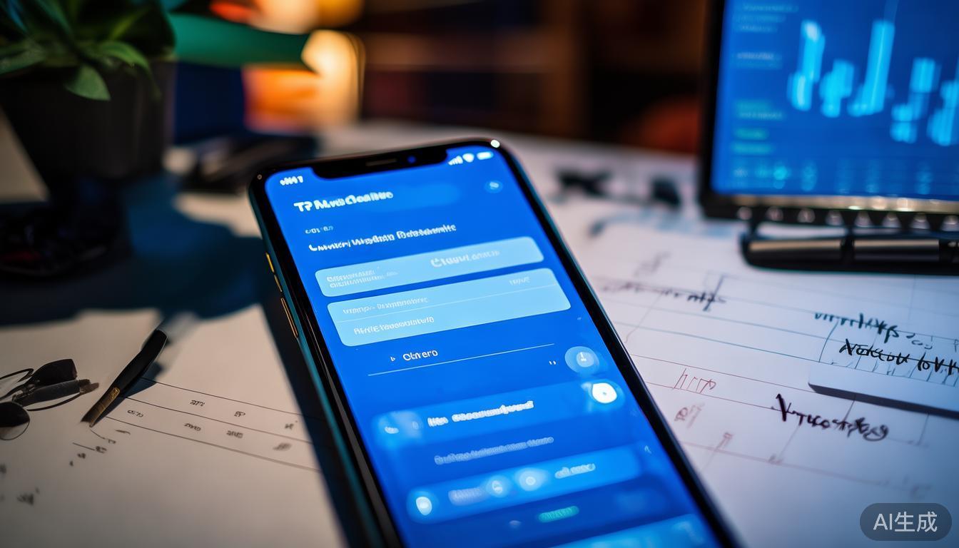 TP钱包APP助力投资！掌握技巧与建议，做好规划很关键
