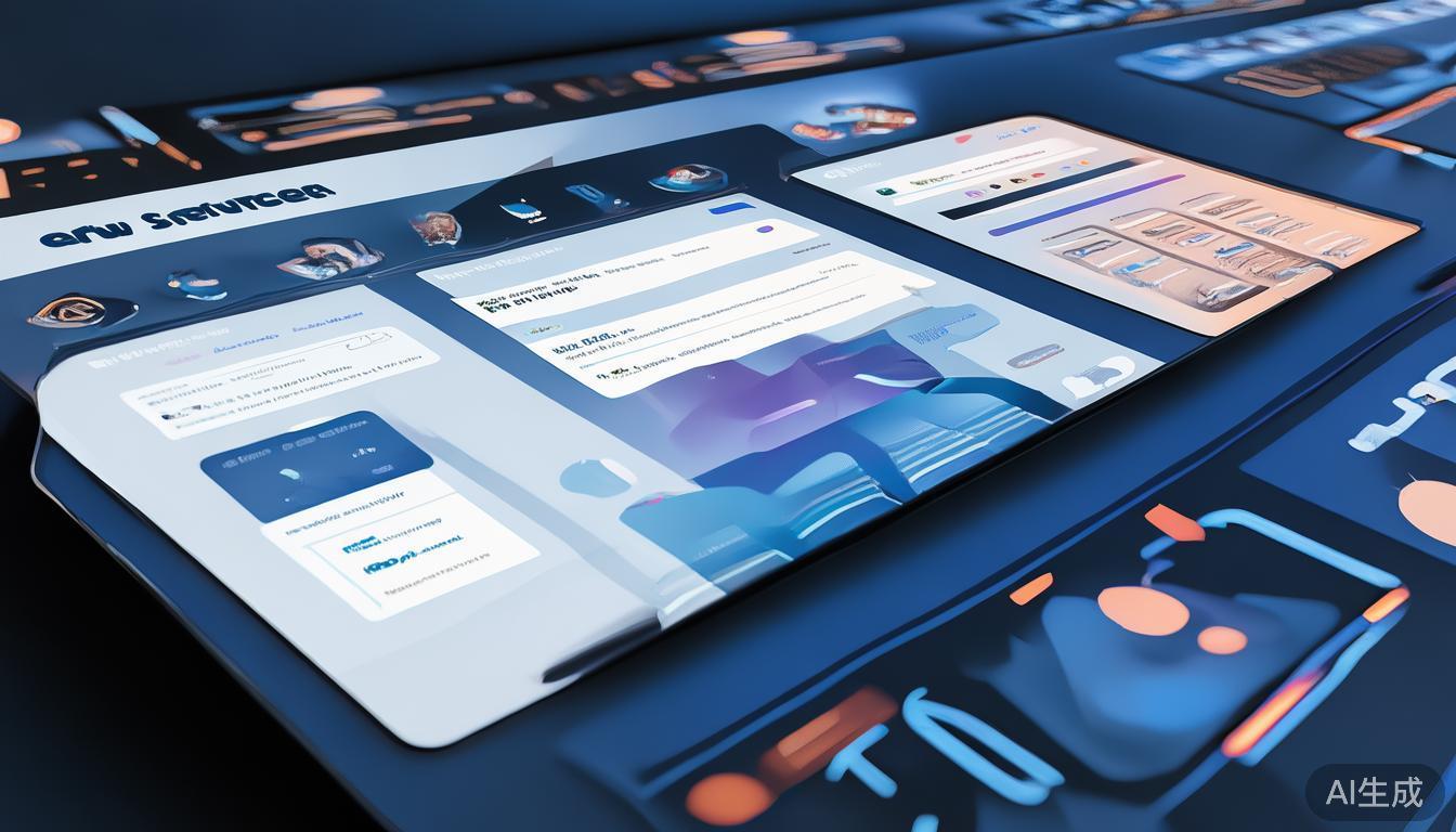 2025年TP官网新版本亮点多，功能设计独特，竞争态势凸显