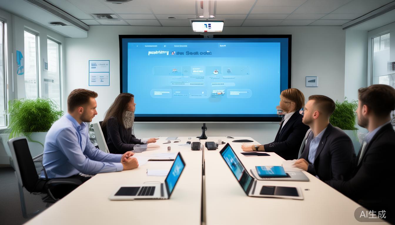 数字化办公下，从TP官网下载正版App的关键流程与注意事项