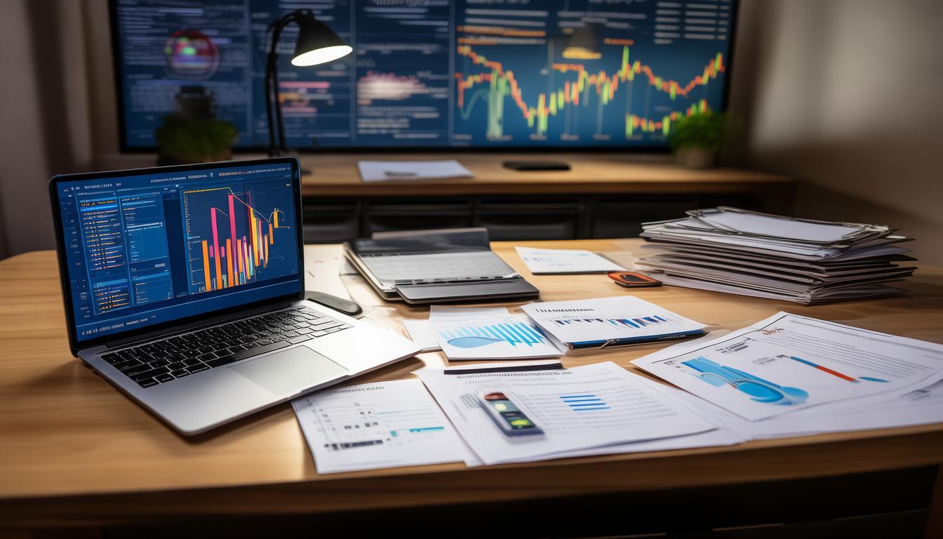 2025年安卓系统最新版本助力投资，明确目的与掌握功能是关键