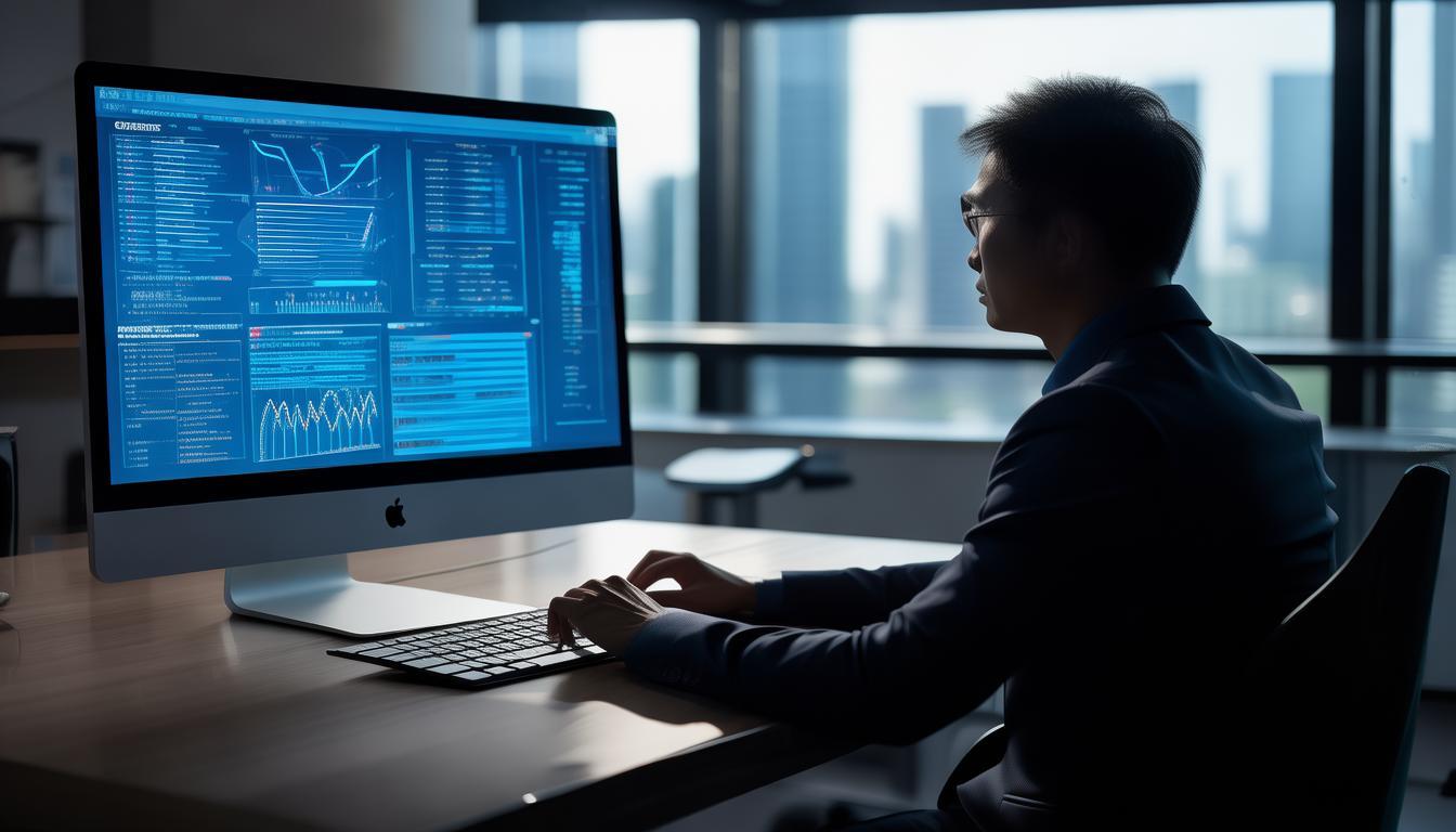 踏入区块链应用开发领域关键一步：TokenPocket官网设新项目流程？