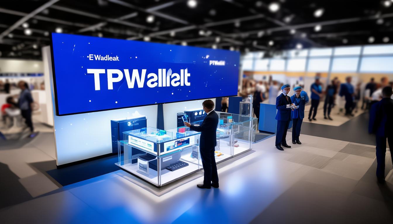 TPWallet的市场推广方式及发展策略，你了解多少？