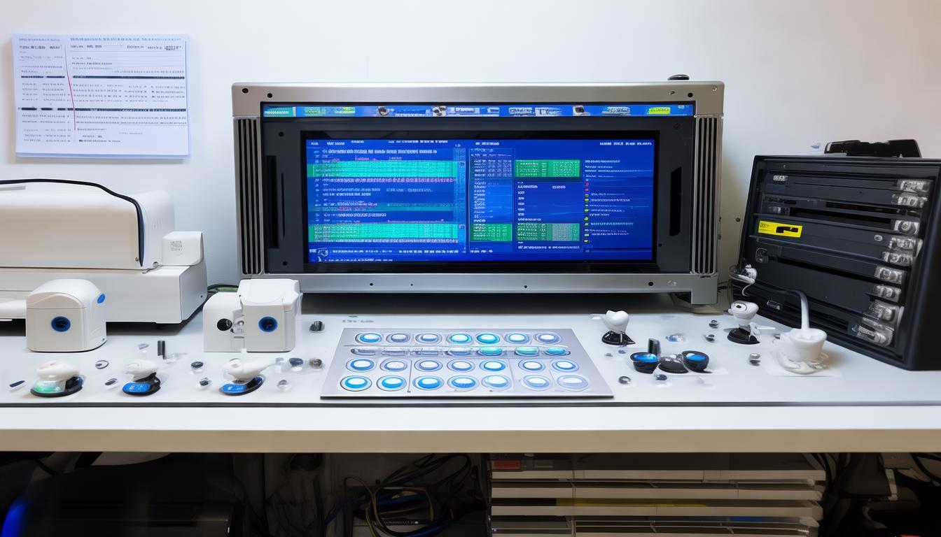 TP官方渠道获取软件并自动化管理，好处多又省力