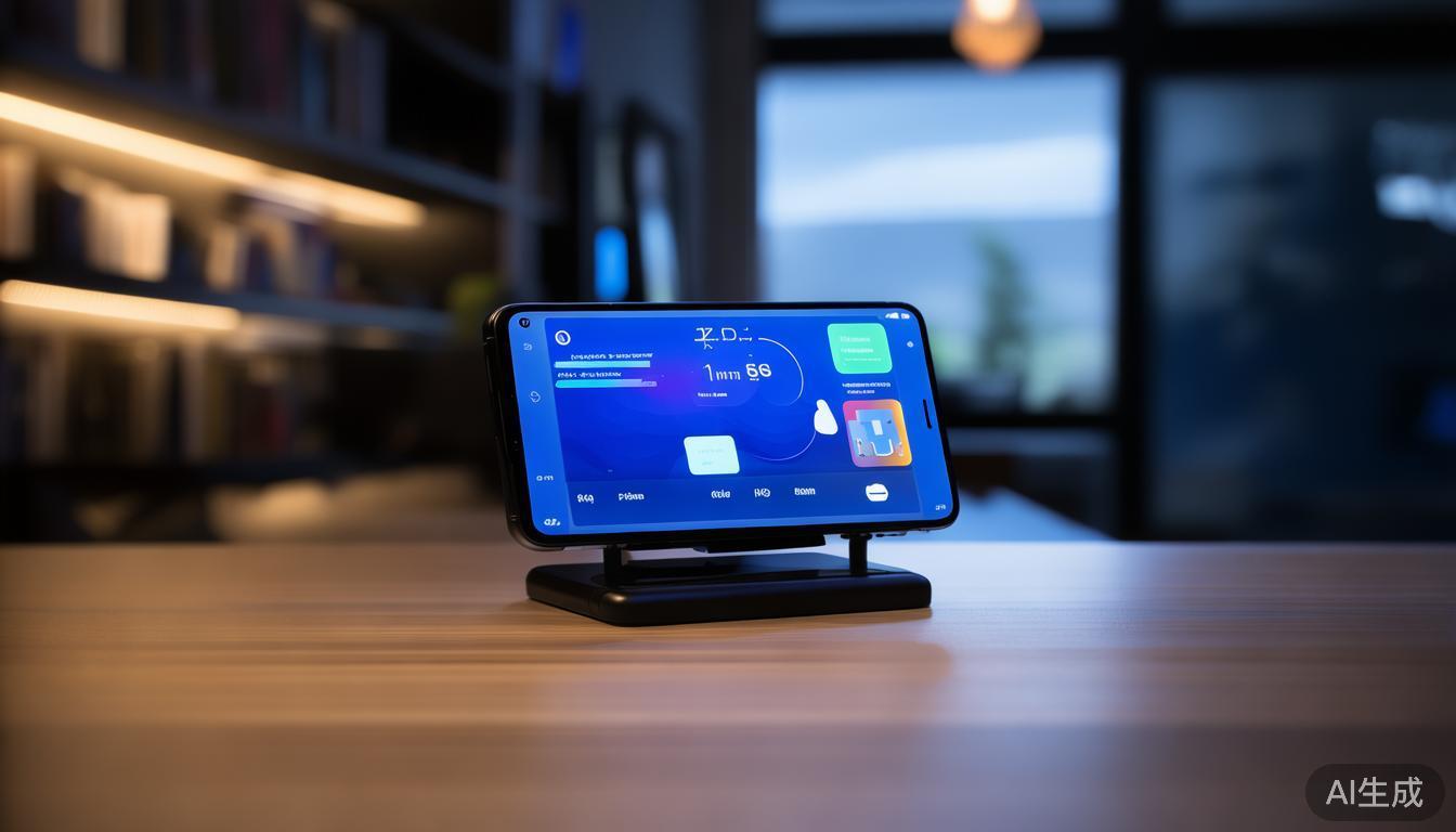 tp官方下载安卓2025:新系统如何重塑移动智能生态_安卓版mp3压缩王apk_重塑百度百科