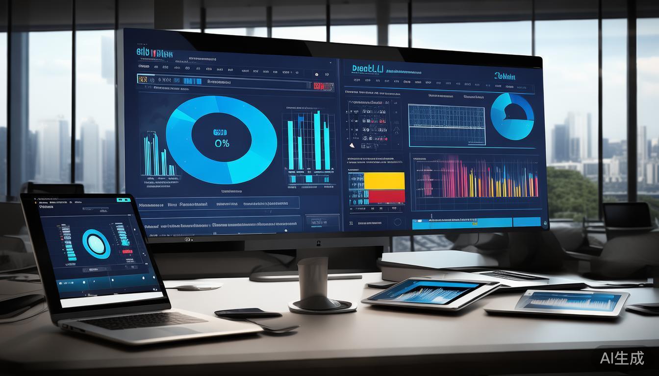 2025 TP 官方网站最新版：高效跟进项目，明确目标与掌握数据统计