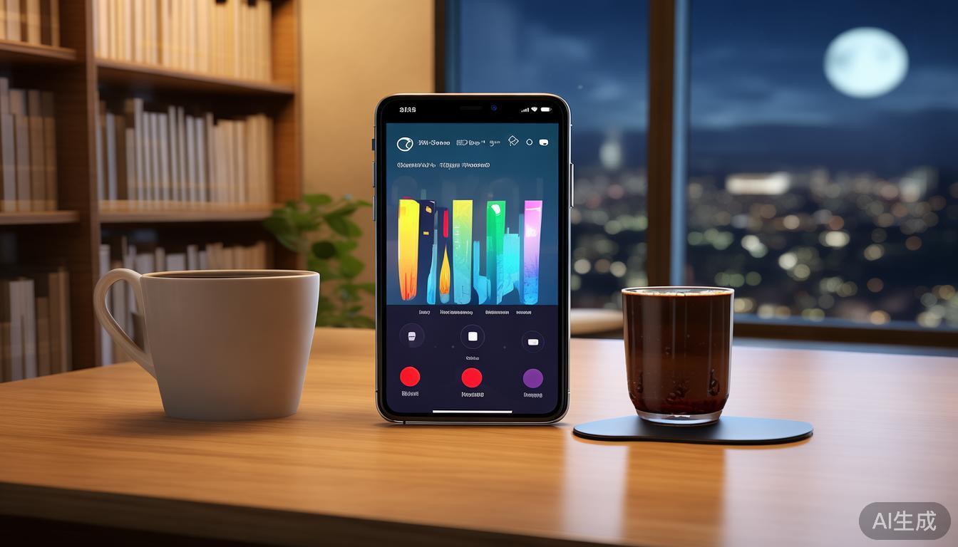 TP最新安卓应用来袭！功能超齐全，轻松开启智能生活新阶段