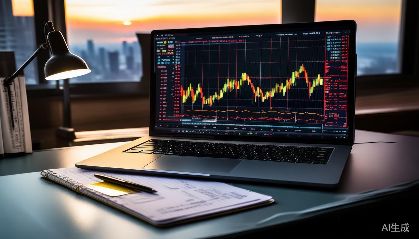 TP交易所App：便捷与风险并存，如何在新金融时代稳健前行？