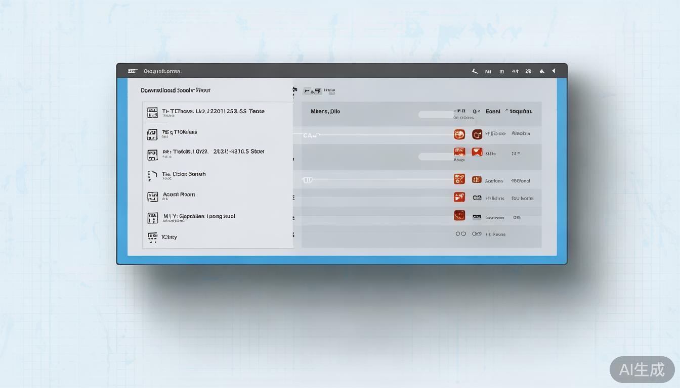 TP工具下载攻略：3步安全获取正版，避开病毒与广告陷阱