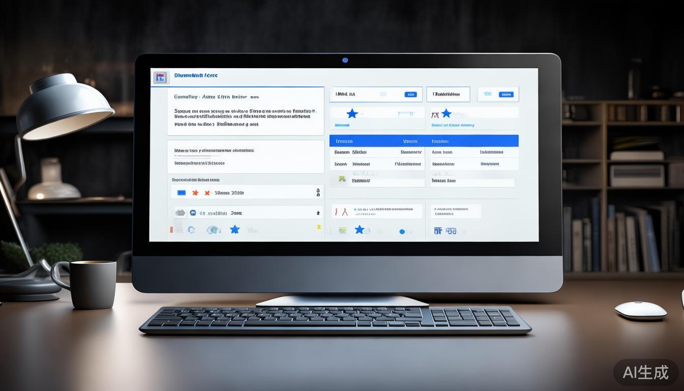 TP官网应用下载指南：3步找到正确链接，规避兼容性问题