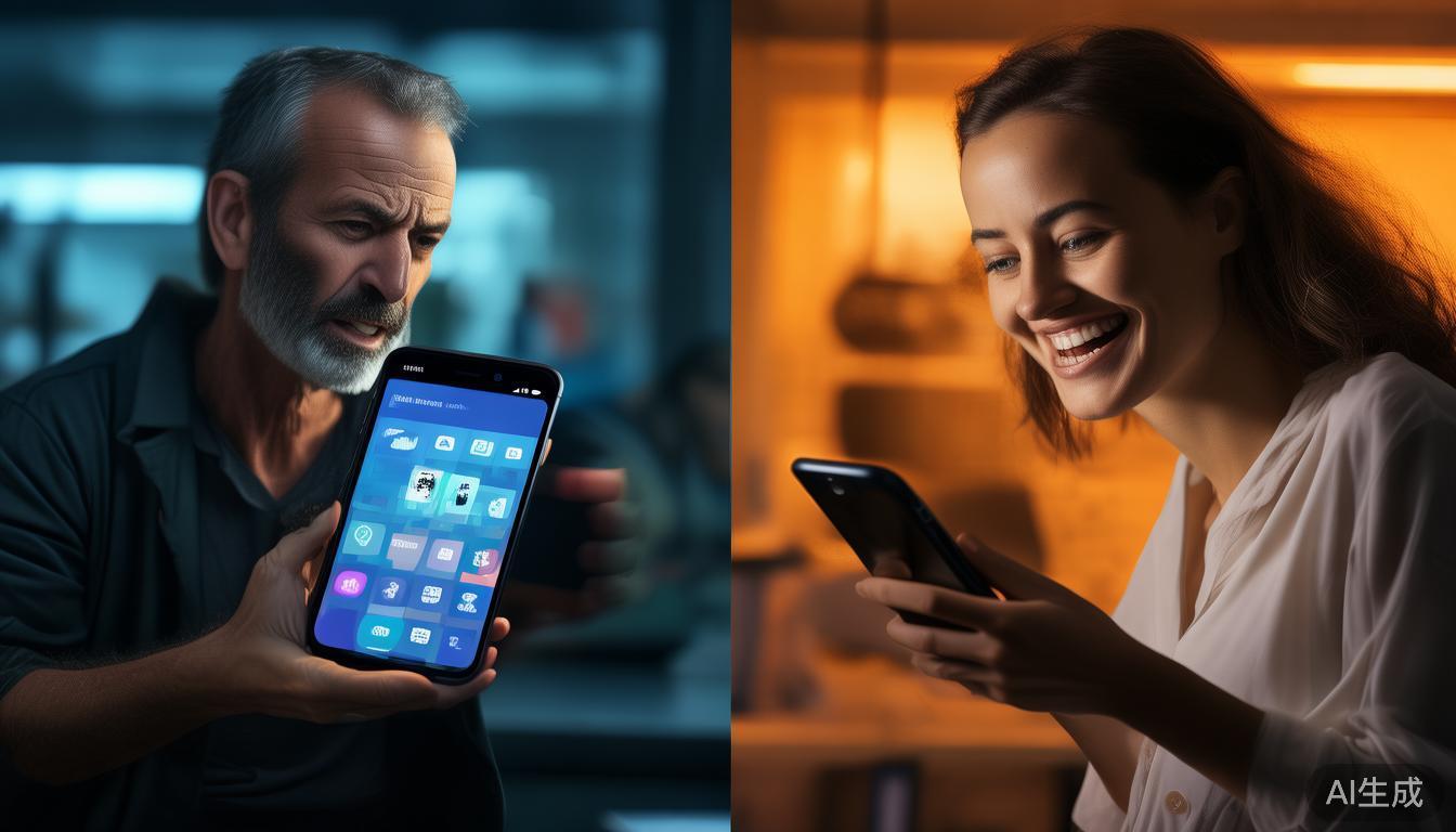 TP官方App品牌影响力解析：用户信任、产品体验与市场口碑如何共创价值？